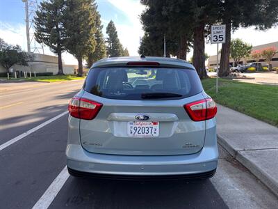 2013 Ford C-MAX Hybrid SEL   - Photo 7 - Sacramento, CA 95827