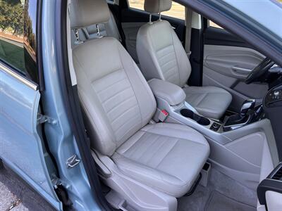2013 Ford C-MAX Hybrid SEL   - Photo 14 - Sacramento, CA 95827