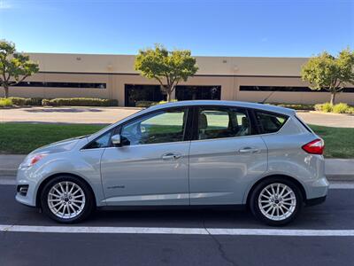 2013 Ford C-MAX Hybrid SEL   - Photo 9 - Sacramento, CA 95827