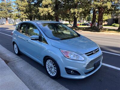 2013 Ford C-MAX Hybrid SEL   - Photo 1 - Sacramento, CA 95827