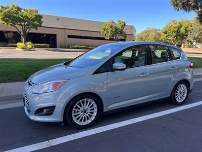 2013 Ford C-MAX Hybrid SEL   - Photo 10 - Sacramento, CA 95827