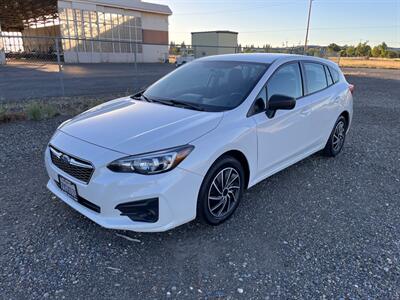 2017 Subaru Impreza 2.0i - Photo 1 - Sacramento, CA 95827