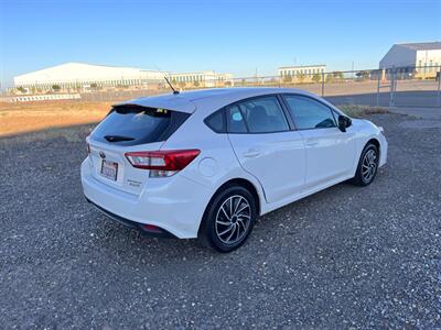2017 Subaru Impreza 2.0i - Photo 5 - Sacramento, CA 95827