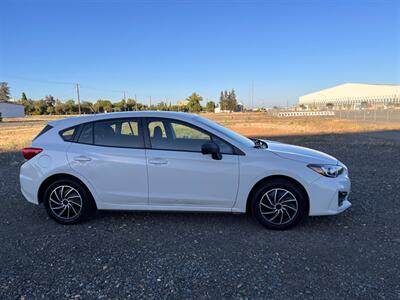 2017 Subaru Impreza 2.0i - Photo 4 - Sacramento, CA 95827