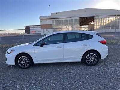 2017 Subaru Impreza 2.0i - Photo 8 - Sacramento, CA 95827