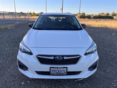 2017 Subaru Impreza 2.0i - Photo 2 - Sacramento, CA 95827