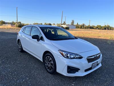 2017 Subaru Impreza 2.0i - Photo 3 - Sacramento, CA 95827