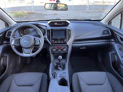 2017 Subaru Impreza 2.0i - Photo 11 - Sacramento, CA 95827