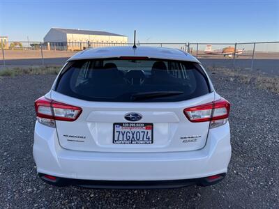 2017 Subaru Impreza 2.0i - Photo 6 - Sacramento, CA 95827