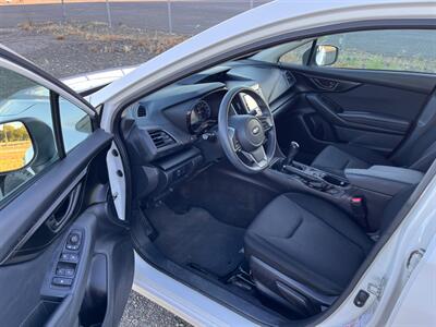 2017 Subaru Impreza 2.0i - Photo 14 - Sacramento, CA 95827