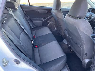 2017 Subaru Impreza 2.0i - Photo 10 - Sacramento, CA 95827