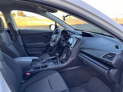 2017 Subaru Impreza 2.0i - Photo 12 - Sacramento, CA 95827
