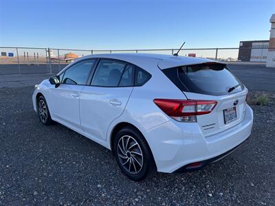 2017 Subaru Impreza 2.0i - Photo 7 - Sacramento, CA 95827