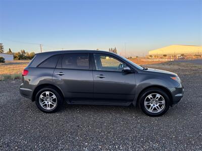2007 Acura MDX SH-AWD w/Tech w/RES   - Photo 7 - Sacramento, CA 95827
