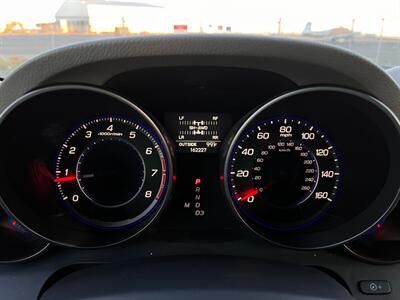 2007 Acura MDX SH-AWD w/Tech w/RES   - Photo 22 - Sacramento, CA 95827