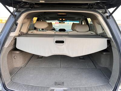 2007 Acura MDX SH-AWD w/Tech w/RES   - Photo 16 - Sacramento, CA 95827