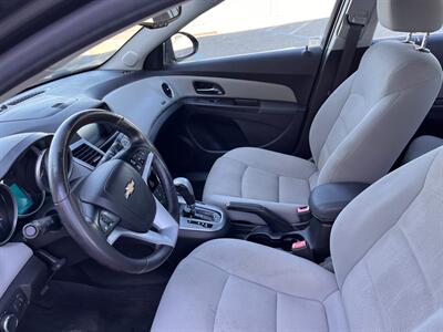 2014 Chevrolet Cruze ECO Auto - Photo 16 - Sacramento, CA 95827