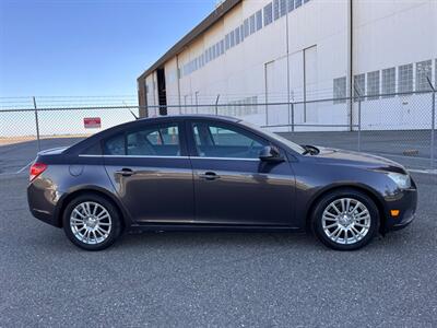 2014 Chevrolet Cruze ECO Auto - Photo 7 - Sacramento, CA 95827