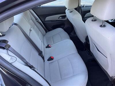 2014 Chevrolet Cruze ECO Auto - Photo 13 - Sacramento, CA 95827