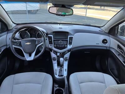 2014 Chevrolet Cruze ECO Auto - Photo 15 - Sacramento, CA 95827