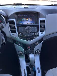 2014 Chevrolet Cruze ECO Auto - Photo 17 - Sacramento, CA 95827