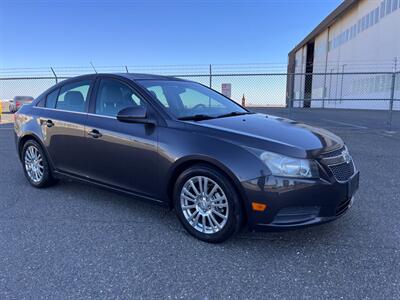 2014 Chevrolet Cruze ECO Auto - Photo 1 - Sacramento, CA 95827