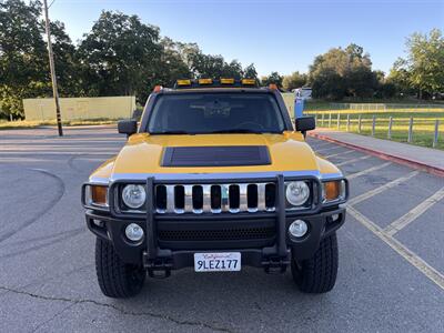2006 Hummer H3 - Photo 19 - Sacramento, CA 95827