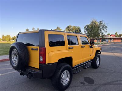 2006 Hummer H3 - Photo 9 - Sacramento, CA 95827