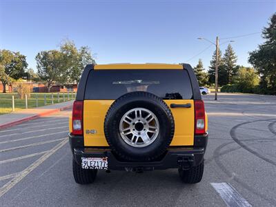 2006 Hummer H3 - Photo 8 - Sacramento, CA 95827