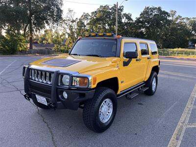 2006 Hummer H3 - Photo 1 - Sacramento, CA 95827