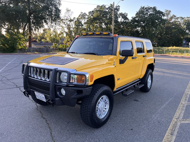 2006 Hummer H3   - Photo 1 - Sacramento, CA 95827