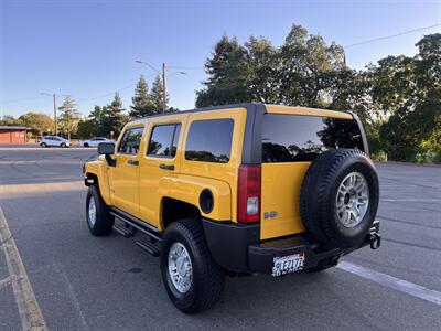 2006 Hummer H3 - Photo 7 - Sacramento, CA 95827