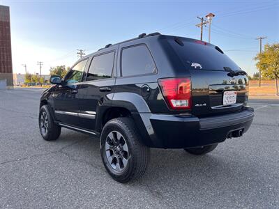 2010 Jeep Grand Cherokee North Edition   - Photo 13 - Sacramento, CA 95827