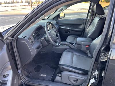 2010 Jeep Grand Cherokee North Edition   - Photo 18 - Sacramento, CA 95827