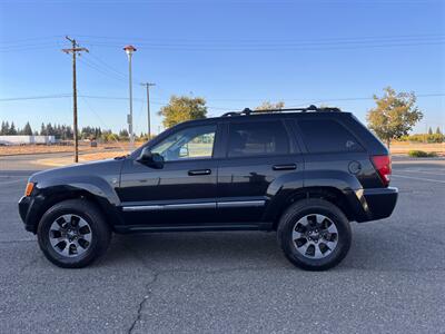 2010 Jeep Grand Cherokee North Edition   - Photo 14 - Sacramento, CA 95827