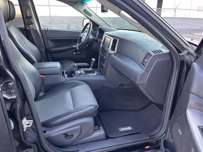 2010 Jeep Grand Cherokee North Edition   - Photo 17 - Sacramento, CA 95827