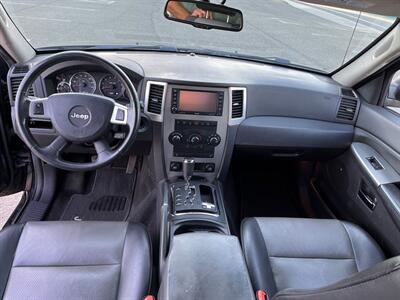 2010 Jeep Grand Cherokee North Edition   - Photo 19 - Sacramento, CA 95827