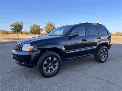 2010 Jeep Grand Cherokee North Edition   - Photo 3 - Sacramento, CA 95827