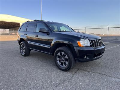 2010 Jeep Grand Cherokee North Edition   - Photo 1 - Sacramento, CA 95827