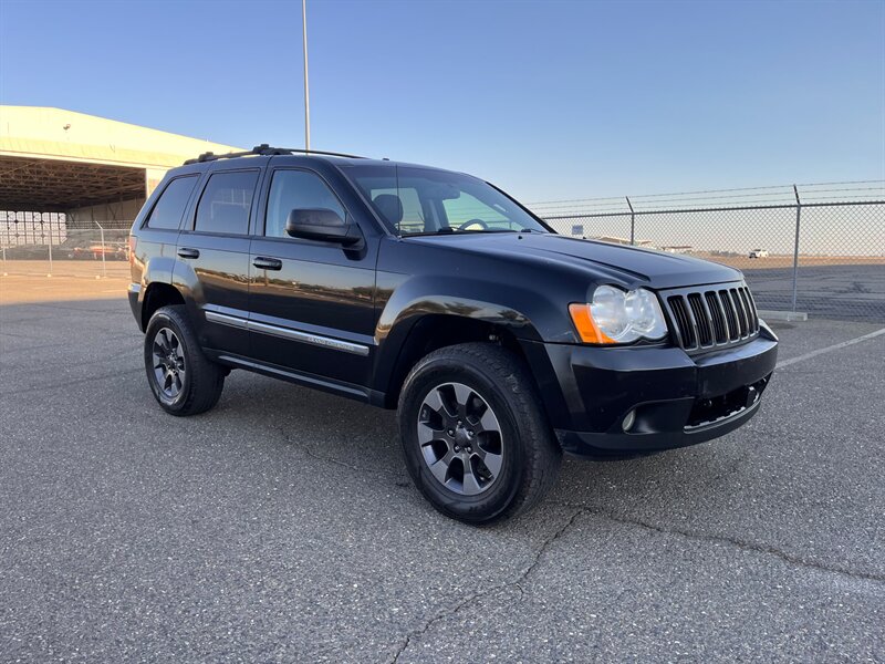 2010 Jeep Grand Cherokee North Edition   - Photo 1 - Sacramento, CA 95827