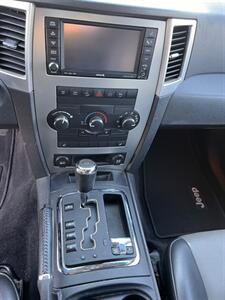 2010 Jeep Grand Cherokee North Edition   - Photo 21 - Sacramento, CA 95827