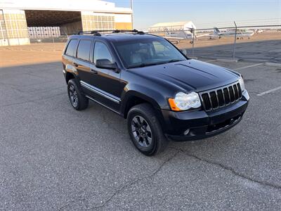 2010 Jeep Grand Cherokee North Edition   - Photo 8 - Sacramento, CA 95827