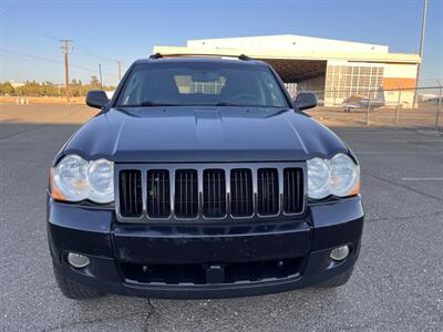 2010 Jeep Grand Cherokee North Edition   - Photo 5 - Sacramento, CA 95827