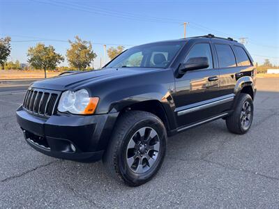 2010 Jeep Grand Cherokee North Edition   - Photo 2 - Sacramento, CA 95827