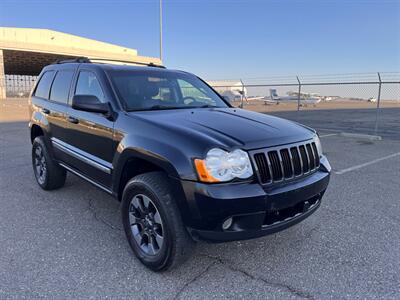 2010 Jeep Grand Cherokee North Edition   - Photo 6 - Sacramento, CA 95827