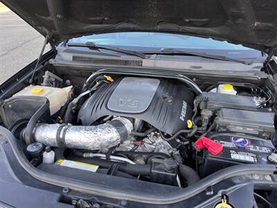 2010 Jeep Grand Cherokee North Edition   - Photo 23 - Sacramento, CA 95827