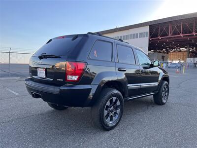 2010 Jeep Grand Cherokee North Edition   - Photo 11 - Sacramento, CA 95827