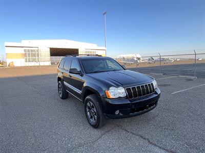 2010 Jeep Grand Cherokee North Edition   - Photo 9 - Sacramento, CA 95827