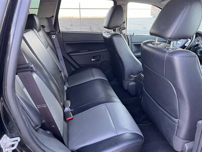 2010 Jeep Grand Cherokee North Edition   - Photo 16 - Sacramento, CA 95827