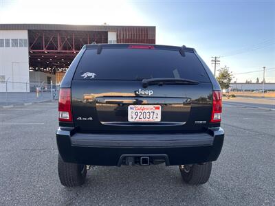 2010 Jeep Grand Cherokee North Edition   - Photo 12 - Sacramento, CA 95827